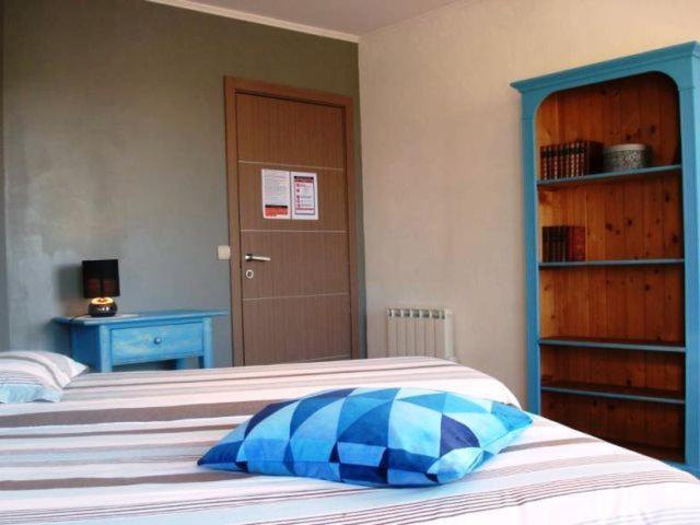 Hotel Le Relais Du Luberon Maubec  Стая снимка