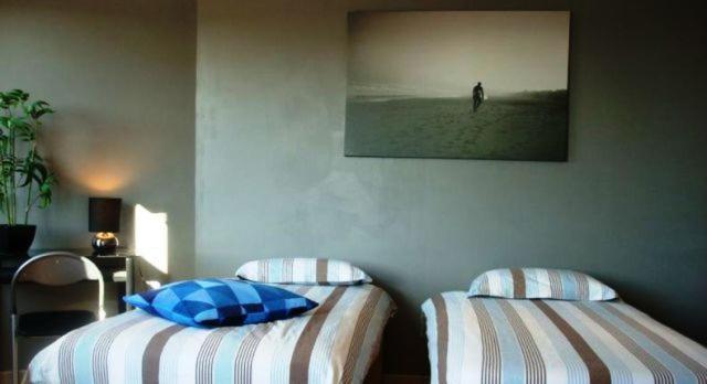 Hotel Le Relais Du Luberon Maubec  Стая снимка
